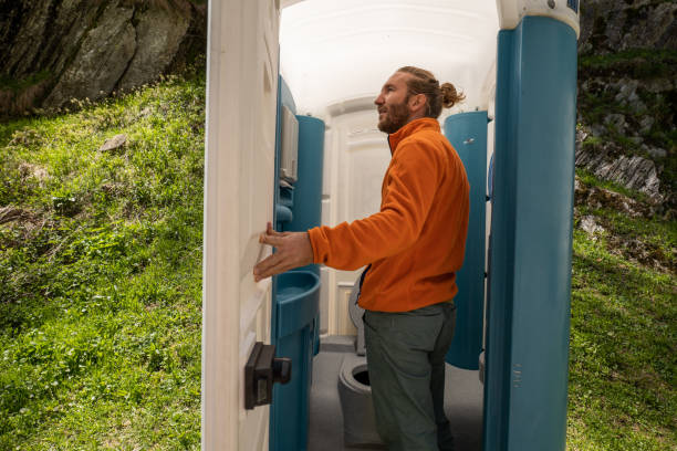 Porta potty services near me in North Pekin, IL
