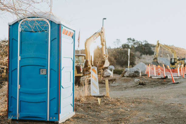Portable bathroom rental in North Pekin, IL