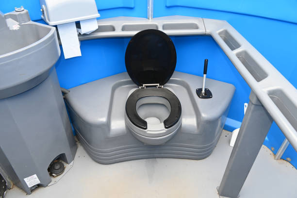 Best Affordable porta potty rental  in North Pekin, IL