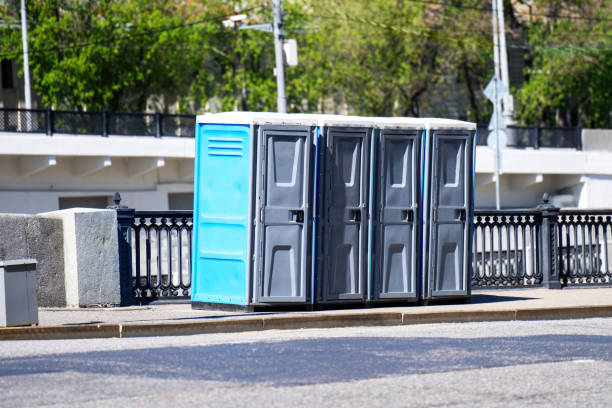 Portable Toilet Options We Offer in North Pekin, IL